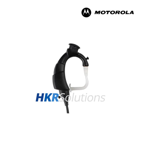 MOTOROLA NTN1663A Integrated Microphone/Receiver With Ring PTT MOTOROLA NTN1663A Integrated Microphone/Receiver With Ring PTT