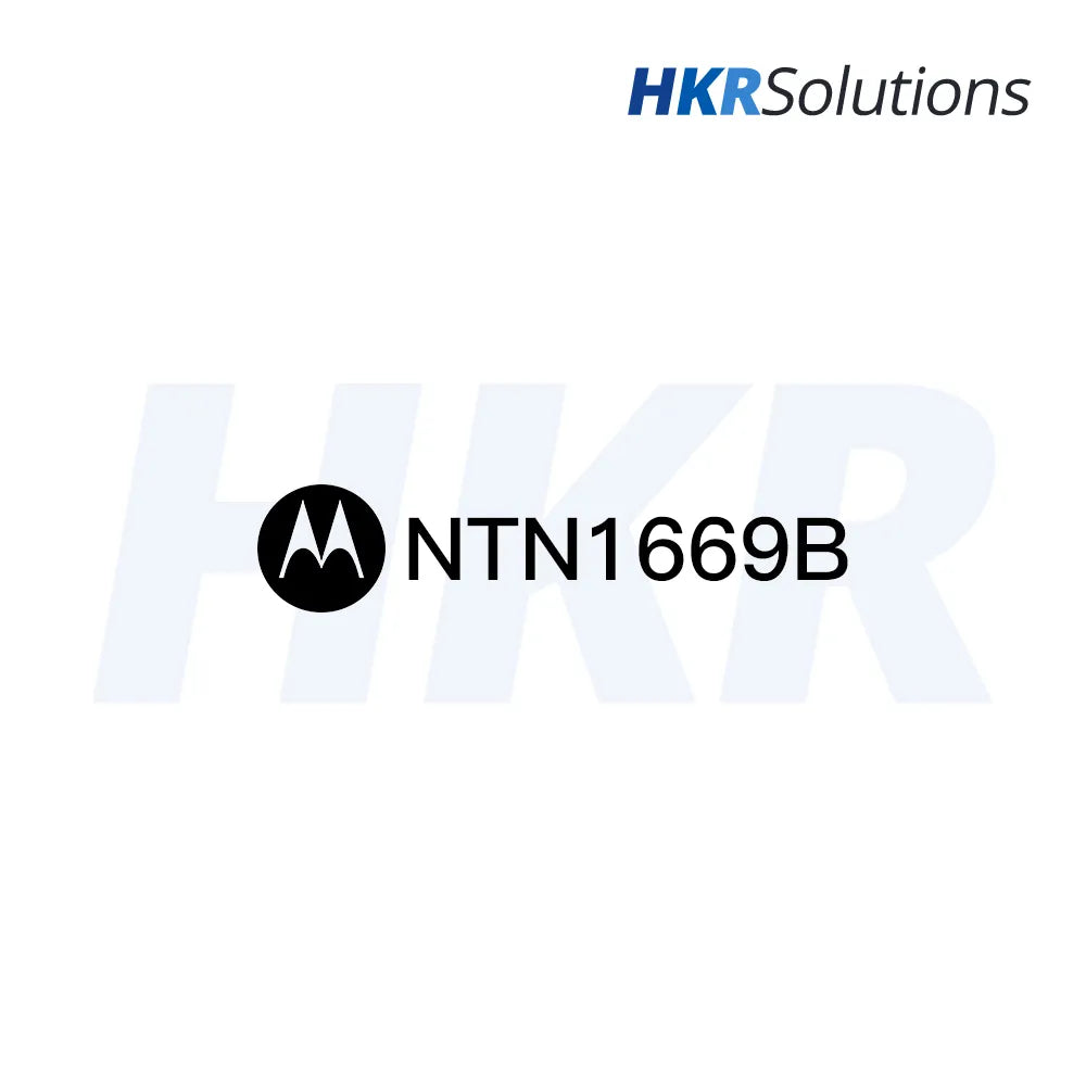 MOTOROLA NTN1669B Universal Charger With UK Plug 230V MOTOROLA NTN1669B Universal Charger With UK Plug 230V