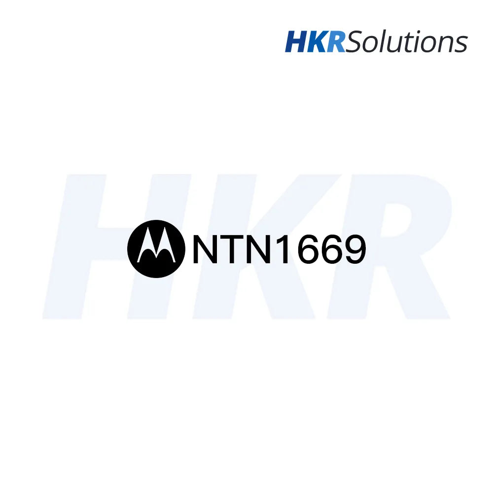 MOTOROLA NTN1669 Universal Charger With UK Plug 230V MOTOROLA NTN1669 Universal Charger With UK Plug 230V