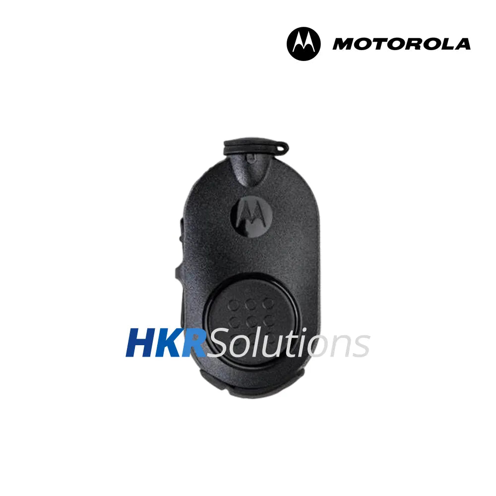 MOTOROLA NTN2571 Bluetooth Mission Critical Wireless PTT Pod MOTOROLA NTN2571 Bluetooth Mission Critical Wireless PTT Pod