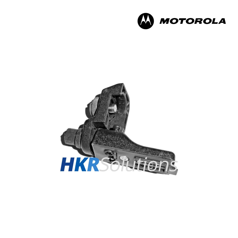 MOTOROLA NTN5664D Surveillance Accessory Adapter MOTOROLA NTN5664D Surveillance Accessory Adapter