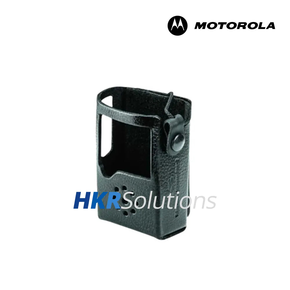 MOTOROLA NTN8384 Leather T-Strap MOTOROLA NTN8384 Leather T-Strap