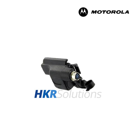 MOTOROLA NTN8613A Keyload Adapter MOTOROLA NTN8613A Keyload Adapter