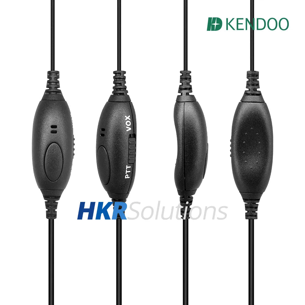 KEM-E01P03K1 Radio Ear-hanger Earplug Headset KEM-E01P03K1 Radio Ear-hanger Earplug Headset