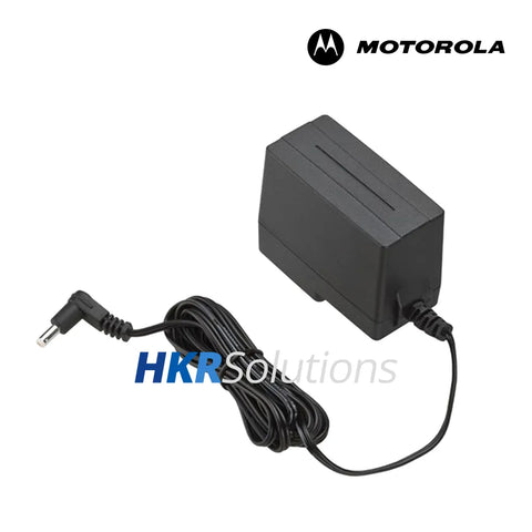 MOTOROLA PA-45B AC Adapter MOTOROLA PA-45B AC Adapter