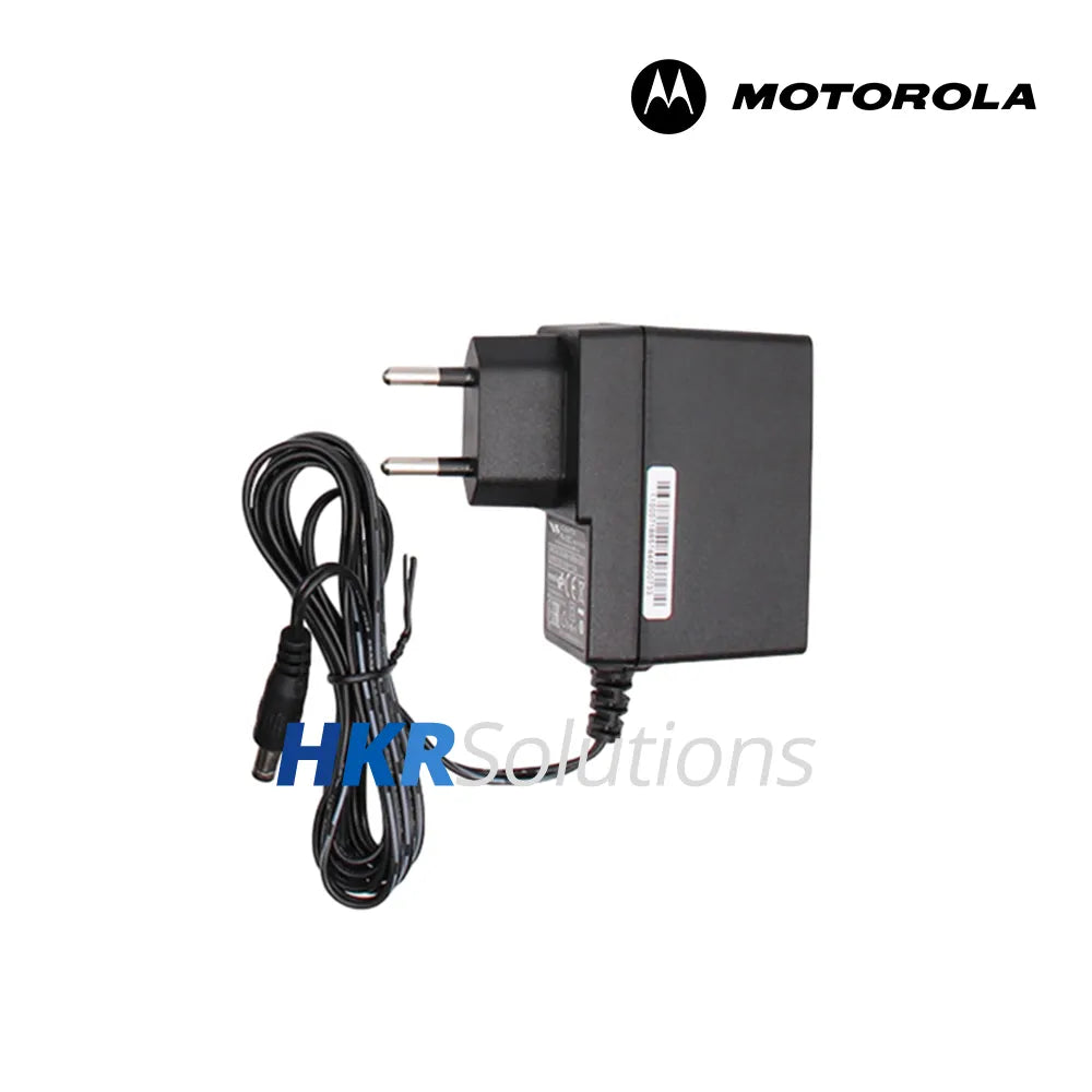 MOTOROLA PA-55A AC Adapter MOTOROLA PA-55A AC Adapter