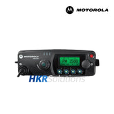 MOTOROLA Business PM1500 Mobile Two-Way Radio