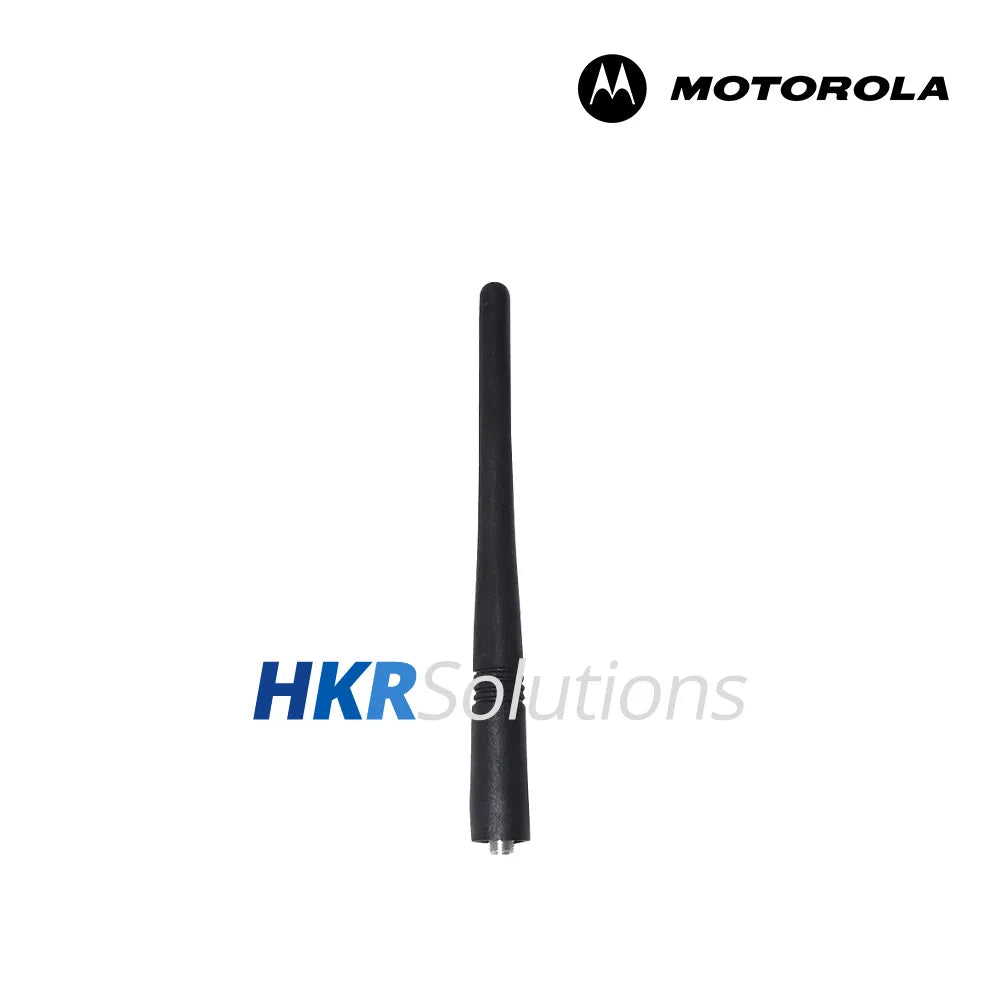 MOTOROLA PMAD4009 Stubby Helical Antenna 336-368 Mhz 9 cm MOTOROLA PMAD4009 Stubby Helical Antenna 336-368 Mhz 9 cm
