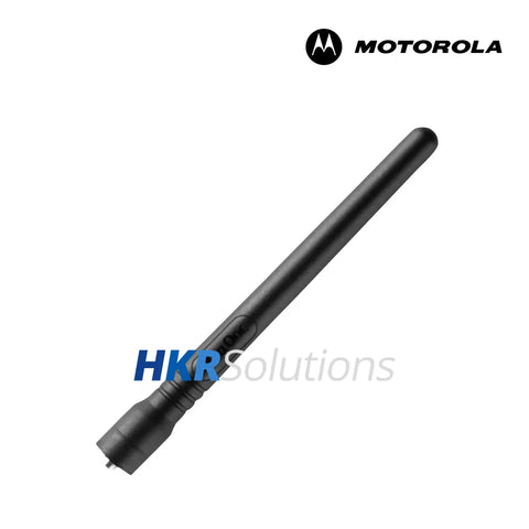 MOTOROLA PMAD4050A Helical Antenna 136-150 Mhz MOTOROLA PMAD4050A Helical Antenna 136-150 Mhz