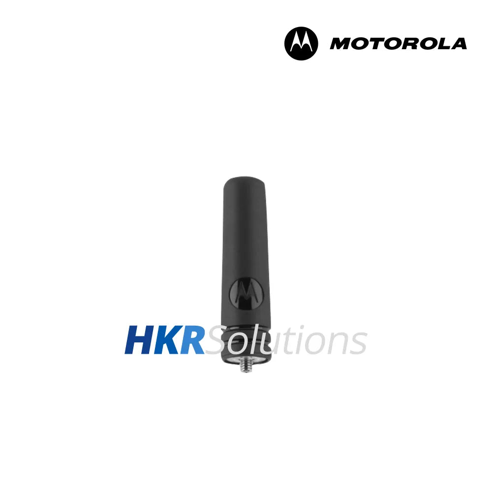 MOTOROLA PMAD4144 VHF Stubby Antenna 136-144 Mhz 5 cm MOTOROLA PMAD4144 VHF Stubby Antenna 136-144 Mhz 5 cm