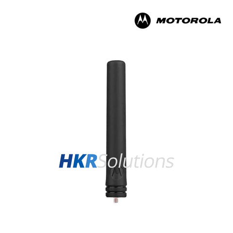 MOTOROLA PMAD4154 Whip Antenna 136-144 MHz 9 cm