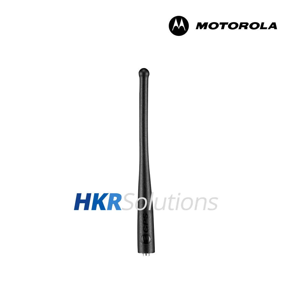 MOTOROLA PMAE4018 UHF GPS Combine Whip Antenna 403-433 Mhz 14 cm MOTOROLA PMAE4018 UHF GPS Combine Whip Antenna 403-433 Mhz 14 cm
