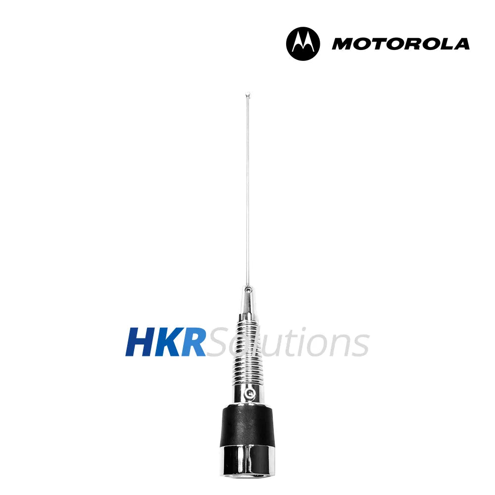 MOTOROLA PMAE4042A UHF Antenna kit, 3.5dB Gain 450-470 Mhz MOTOROLA PMAE4042A UHF Antenna kit, 3.5dB Gain 450-470 Mhz