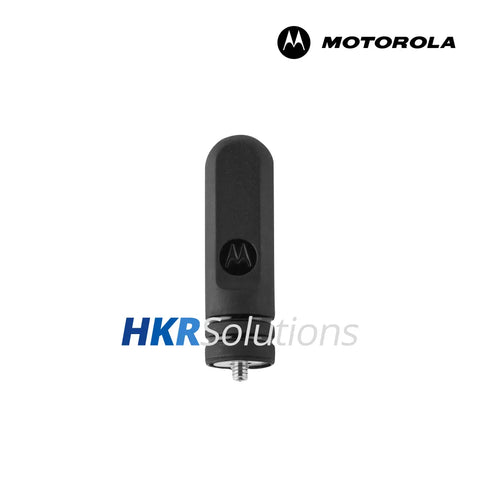 MOTOROLA PMAE4095A UHF Stubby Antenna 435-470 Mhz MOTOROLA PMAE4095A UHF Stubby Antenna 435-470 Mhz