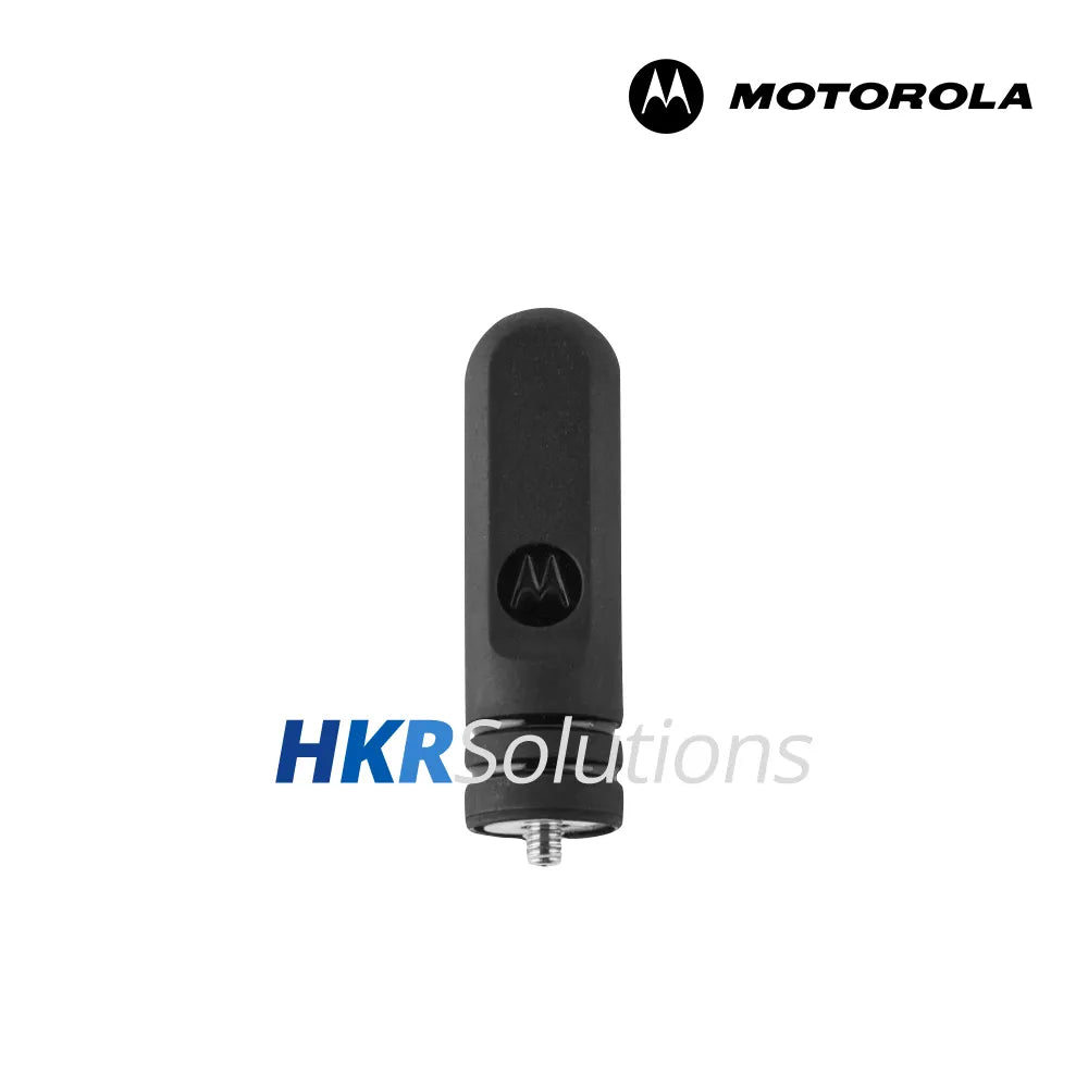 MOTOROLA PMAE4095 UHF Stubby Antenna 435-470 Mhz MOTOROLA PMAE4095 UHF Stubby Antenna 435-470 Mhz