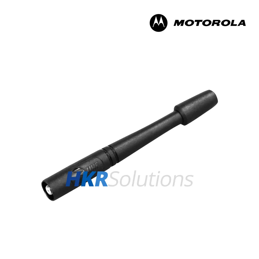 MOTOROLA PMAE4105A Antenna Whip 350-470 Mhz 12 cm MOTOROLA PMAE4105A Antenna Whip 350-470 Mhz 12 cm