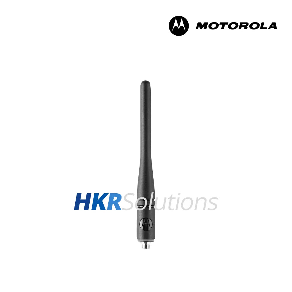 MOTOROLA PMAF4010 Stubby Antenna 896-941 Mhz MOTOROLA PMAF4010 Stubby Antenna 896-941 Mhz