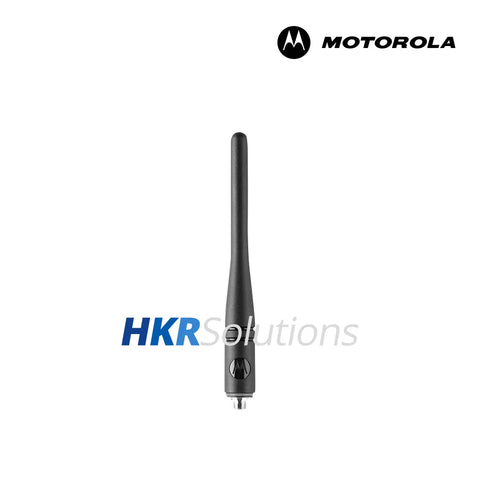 MOTOROLA PMAF4010 Stubby Antenna 896-941 Mhz MOTOROLA PMAF4010 Stubby Antenna 896-941 Mhz
