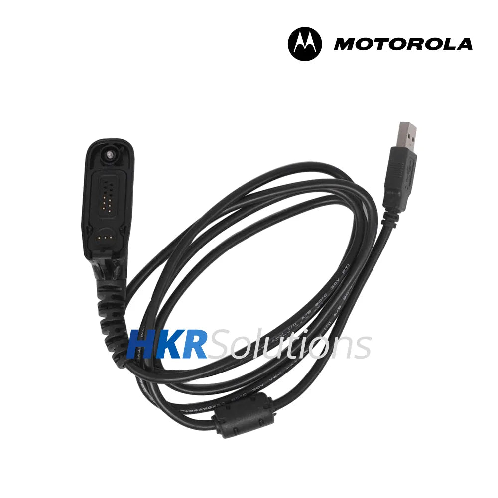 MOTOROLA PMKN4012 DMR Portable Programming Cable