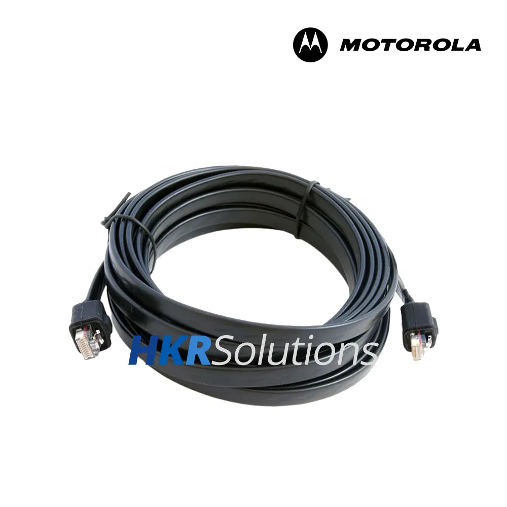 MOTOROLA PMKN4020 Radio To Control Head Remote Mount Cable MOTOROLA PMKN4020 Radio To Control Head Remote Mount Cable