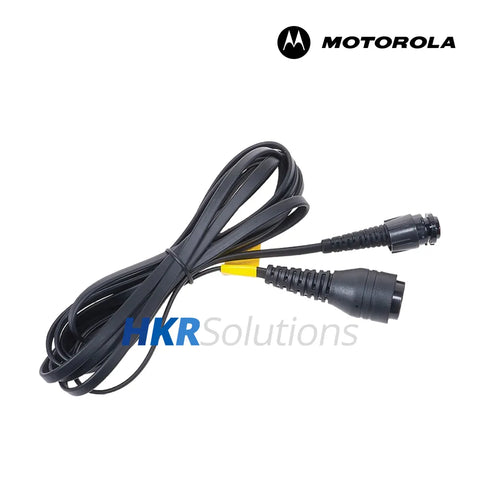 MOTOROLA PMKN4033A Microphone Extension Cable