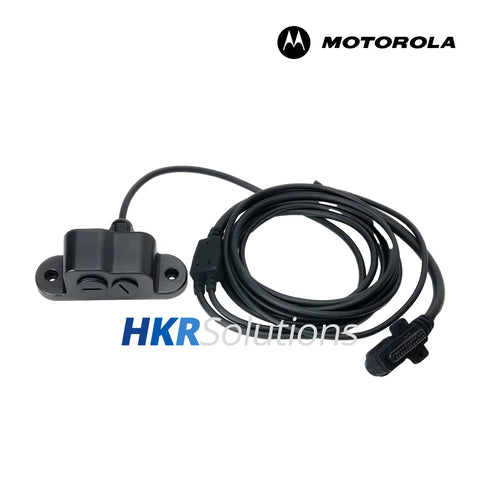 MOTOROLA PMKN4056A Improved Connector Extension 4 m Cable For Accessories