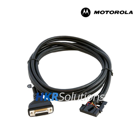 MOTOROLA PMKN4105 USB Programming Cable (Terminal Rear Port)