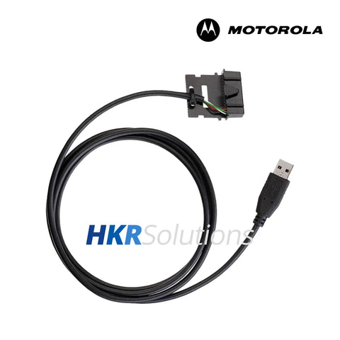 MOTOROLA PMKN4110 USB FLASH Cable