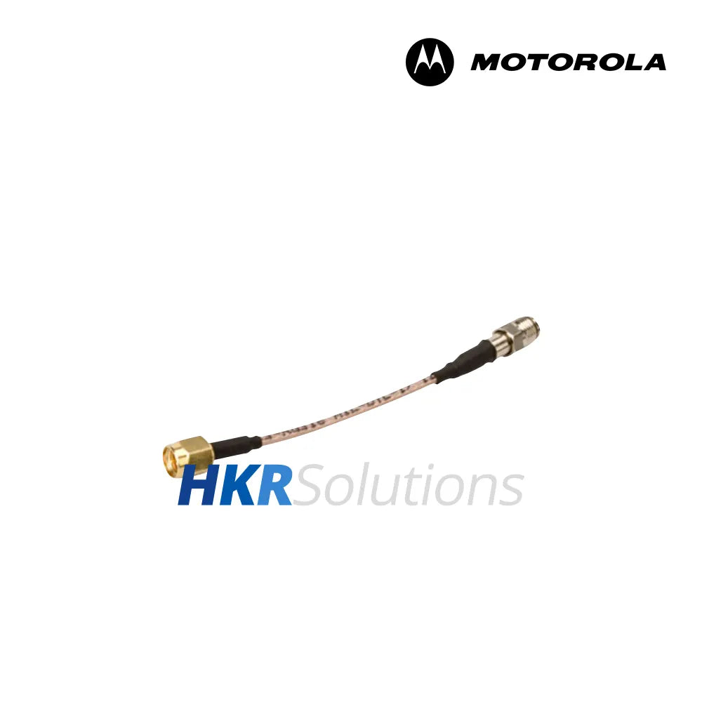 MOTOROLA PMKN4114 GPS Adaptor