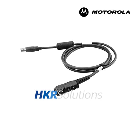 MOTOROLA PMKN4115 Portable Transmission USB Line