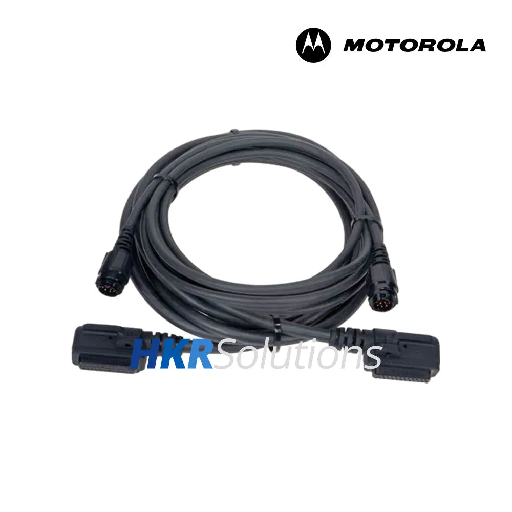 MOTOROLA PMKN4143A 3 M Mobile Remote Mount Cable Kit MOTOROLA PMKN4143A 3 M Mobile Remote Mount Cable Kit