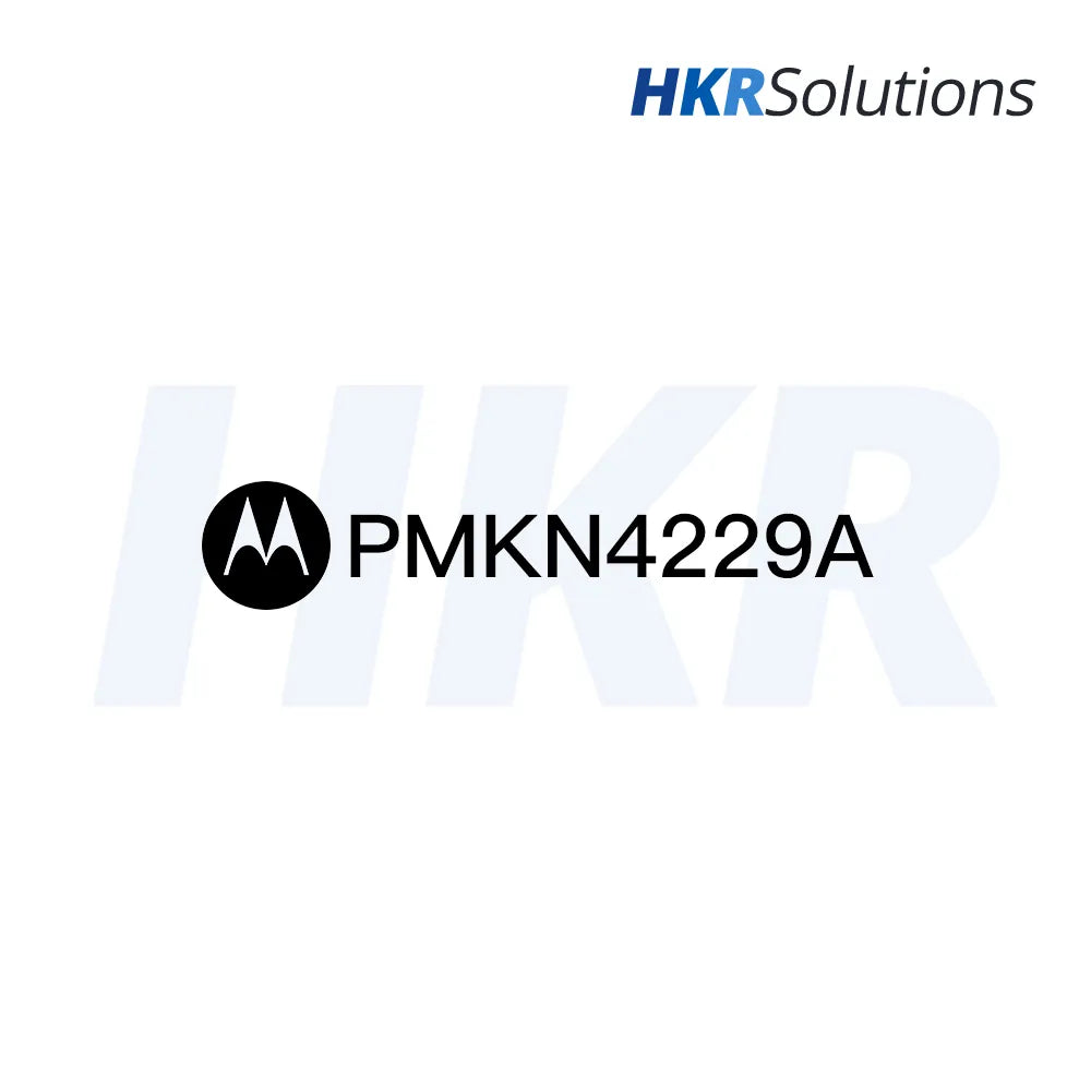 MOTOROLA PMKN4229A UL Certified Programming Data Cable MOTOROLA PMKN4229A UL Certified Programming Data Cable