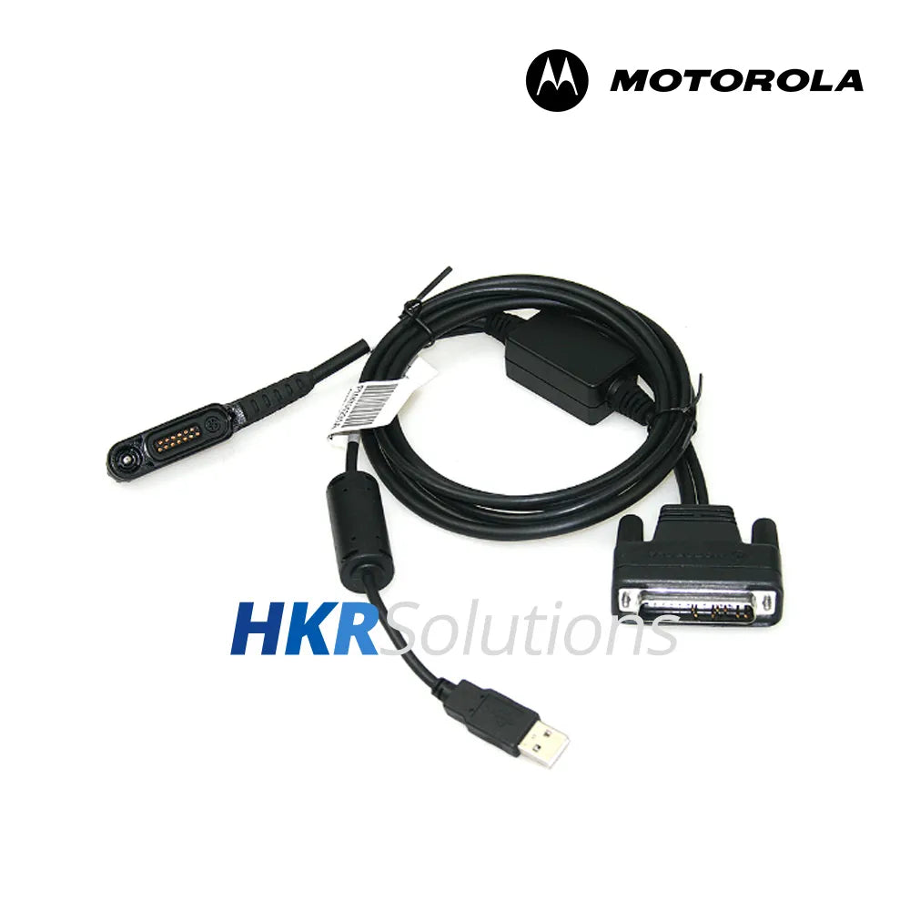 MOTOROLA PMKN4231 GCAI-Mini Programming And Test Cable MOTOROLA PMKN4231 GCAI-Mini Programming And Test Cable