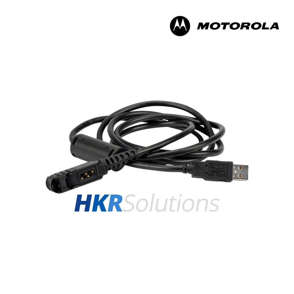 MOTOROLA PMKN4265A Programming Cable