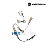 MOTOROLA PMLN4998 Sounder Headset microphone Beige