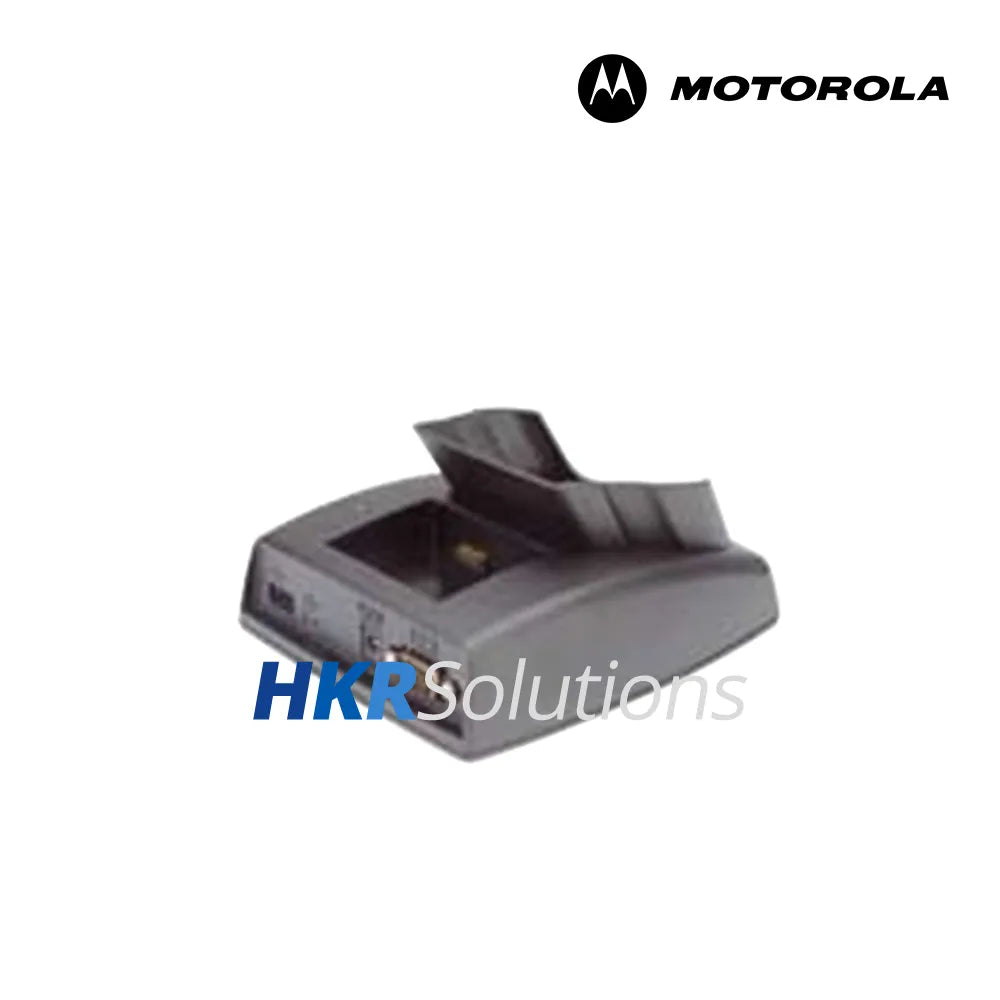 MOTOROLA PMLN5056A PDA And Battery Dual Desktop Charger Base MOTOROLA PMLN5056A PDA And Battery Dual Desktop Charger Base