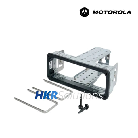 MOTOROLA PMLN5094A Din Mount Frame MOTOROLA PMLN5094A Din Mount Frame