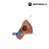 MOTOROLA PMLN5167 Squelched Wireless Earpiece, Beige
