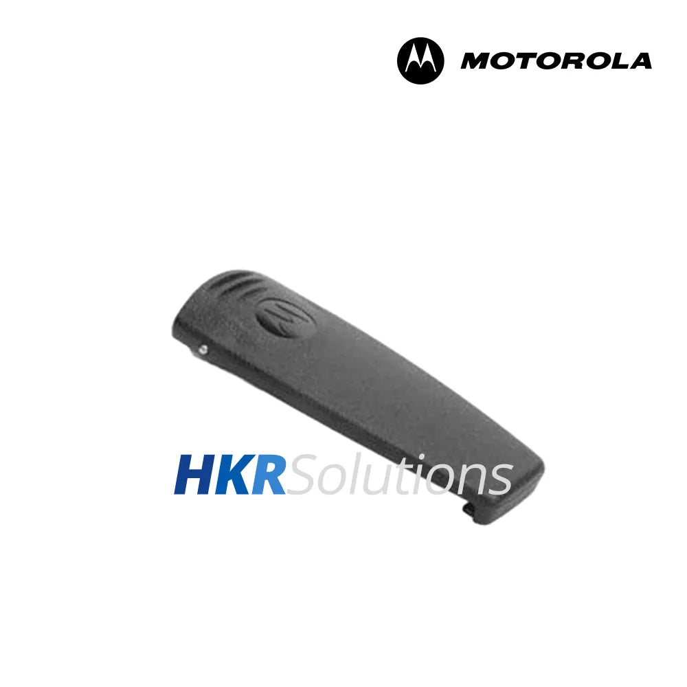 MOTOROLA PMLN5616B 2 Inch Belt Clip, TETRA MOTOROLA PMLN5616B 2 Inch Belt Clip, TETRA