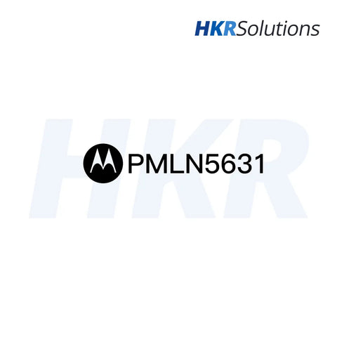 MOTOROLA PMLN5631 Dual Battery Vehicular Charger Cradle MOTOROLA PMLN5631 Dual Battery Vehicular Charger Cradle