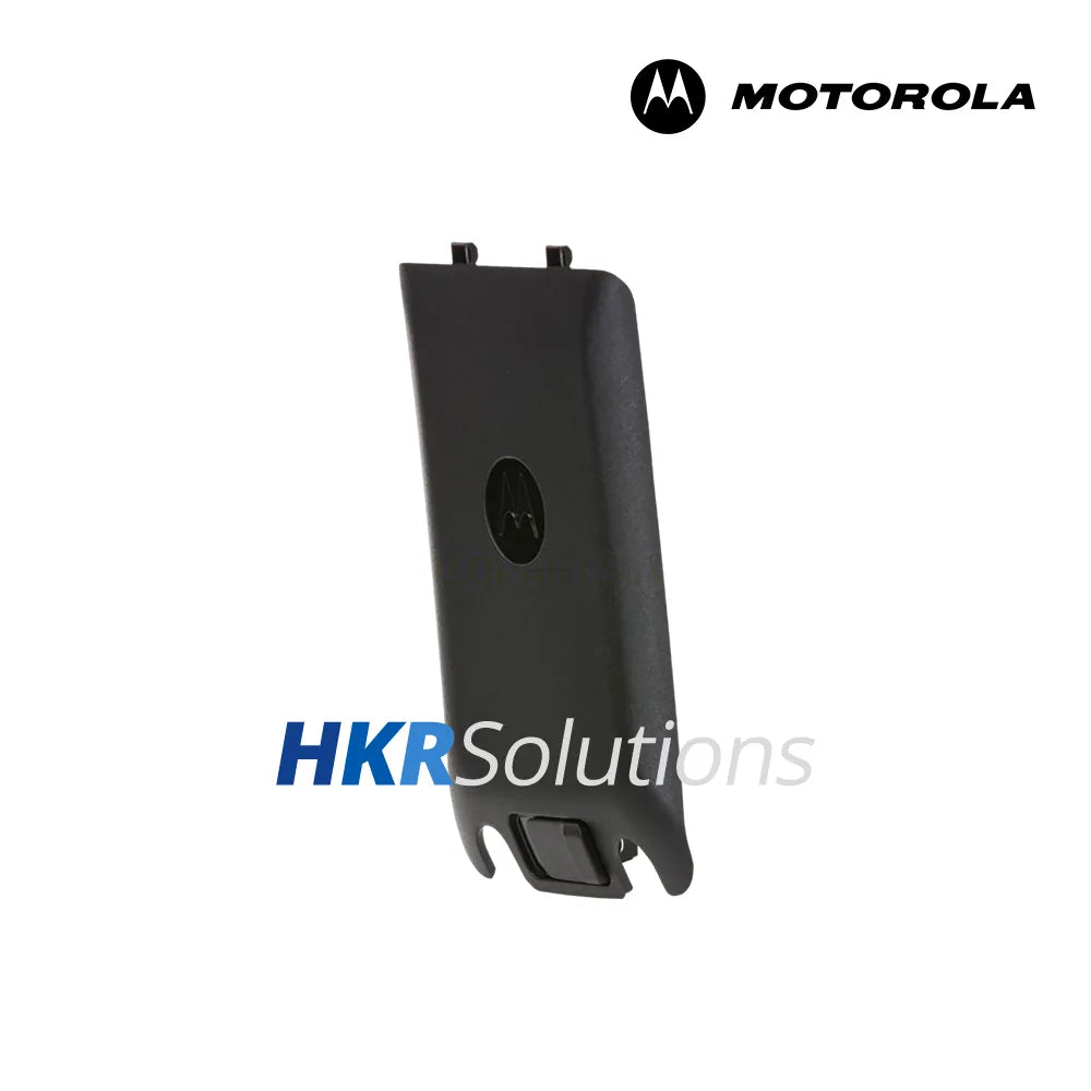 MOTOROLA PMLN6000 1370 mAH Battery Cover MOTOROLA PMLN6000 1370 mAH Battery Cover