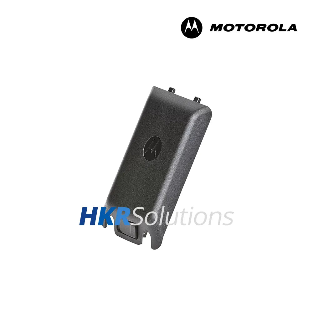MOTOROLA PMLN6001 1800 mAH Battery Cover