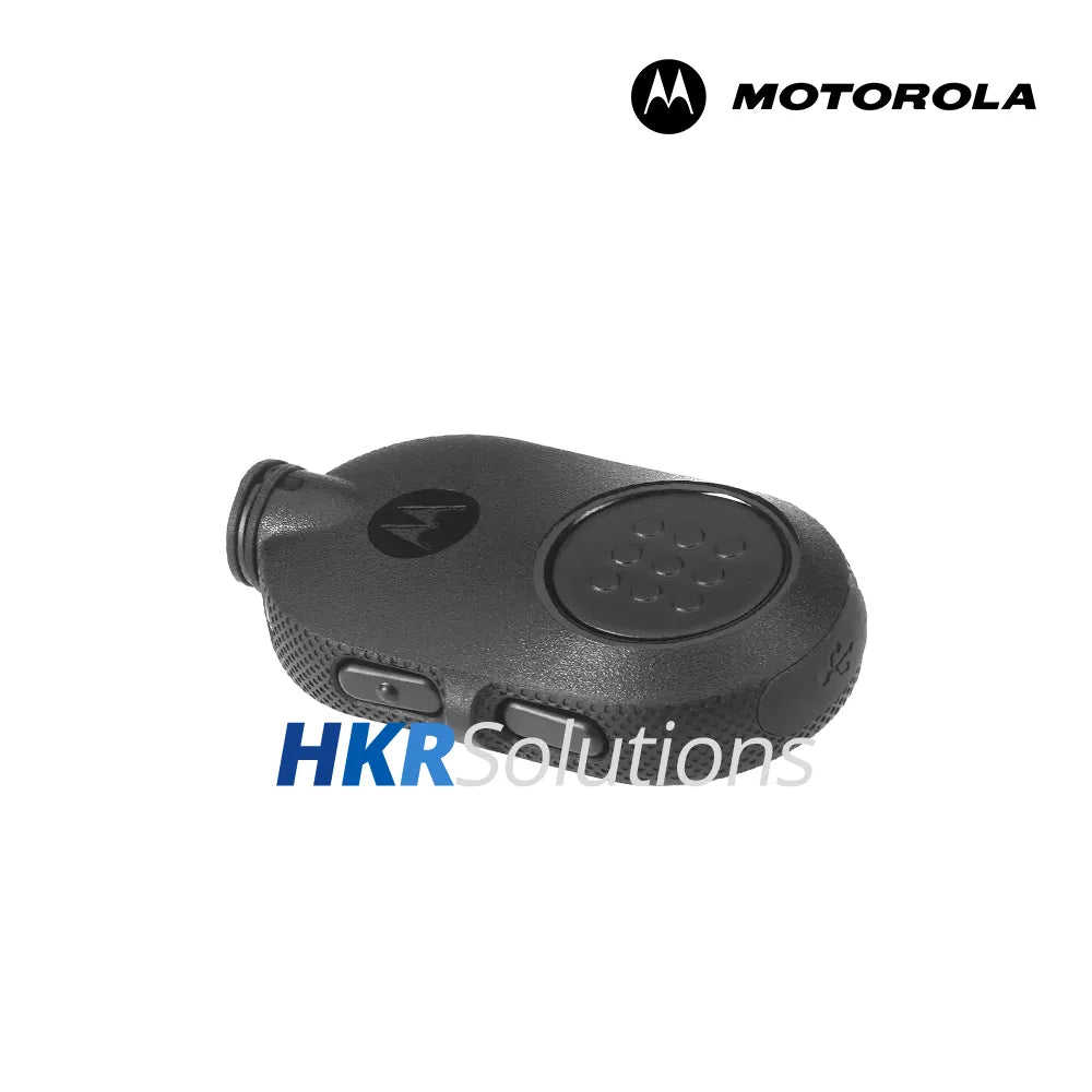 MOTOROLA PMLN6053 Bluetooth Critical Wireless PTT