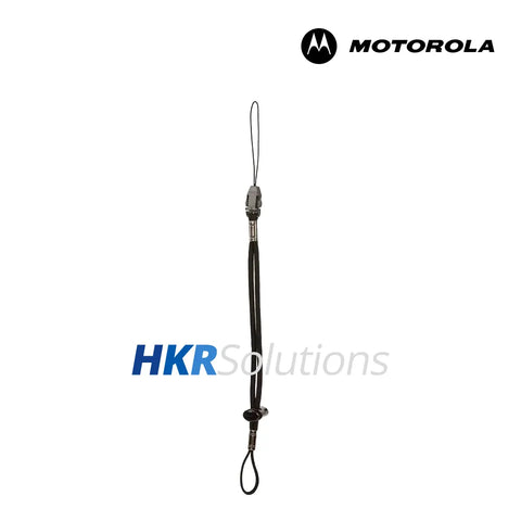 MOTOROLA PMLN6074 Nylon Wrist Strap MOTOROLA PMLN6074 Nylon Wrist Strap