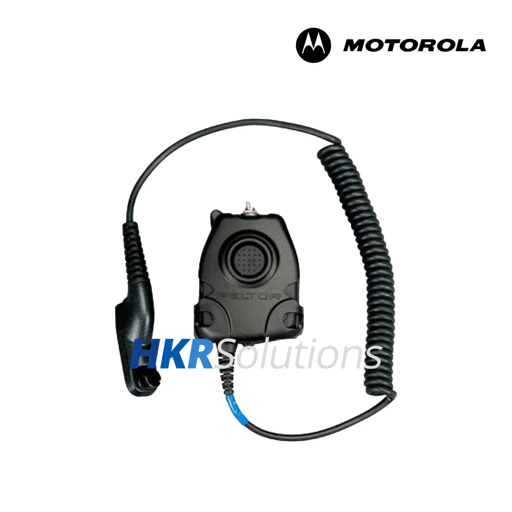 MOTOROLA PMLN6095A PTT Nexus Headsets Adapter