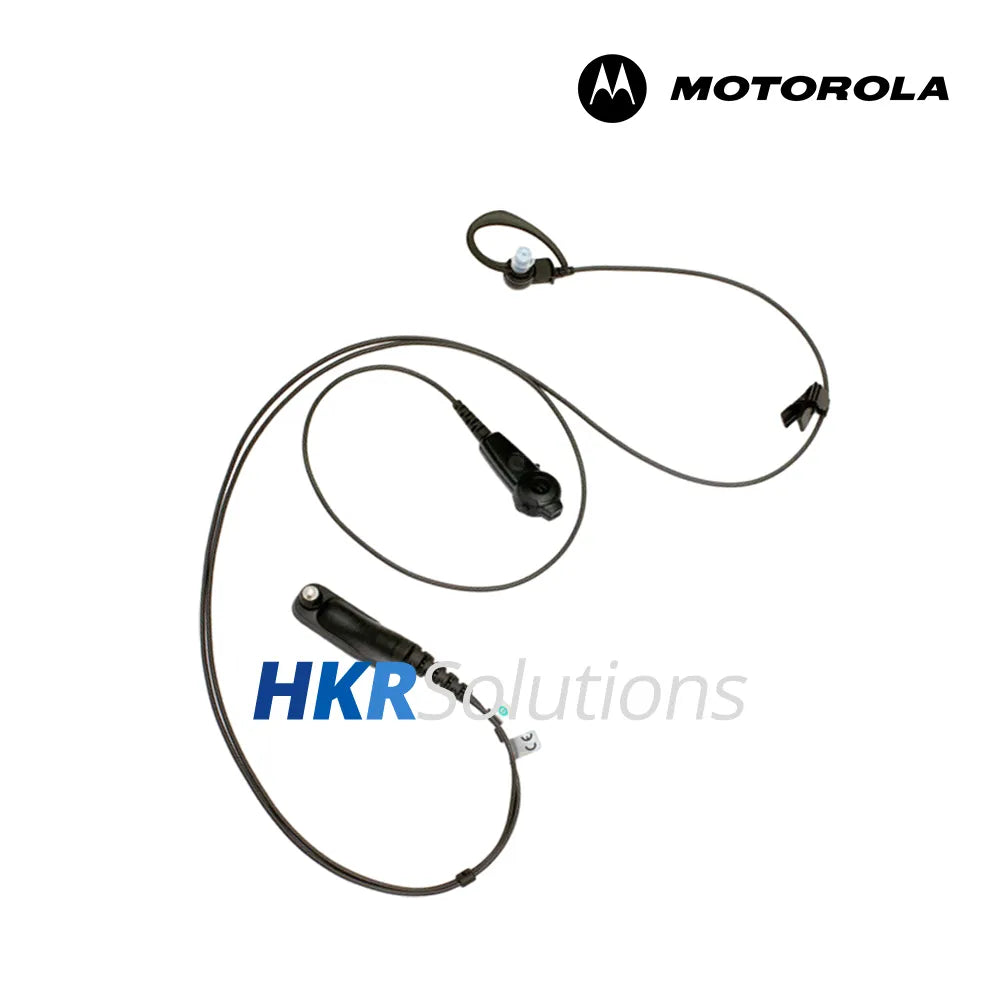 MOTOROLA PMLN6127 IMPRES 2-Wire Surveillance Kit, Black MOTOROLA PMLN6127 IMPRES 2-Wire Surveillance Kit, Black