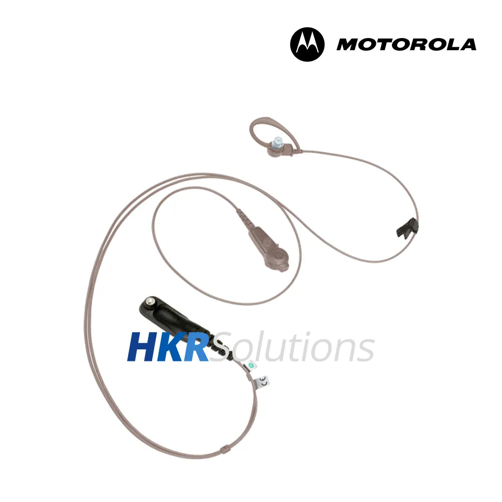 MOTOROLA PMLN6128 IMPRES 2-Wire Surveillance Kit, Beige MOTOROLA PMLN6128 IMPRES 2-Wire Surveillance Kit, Beige