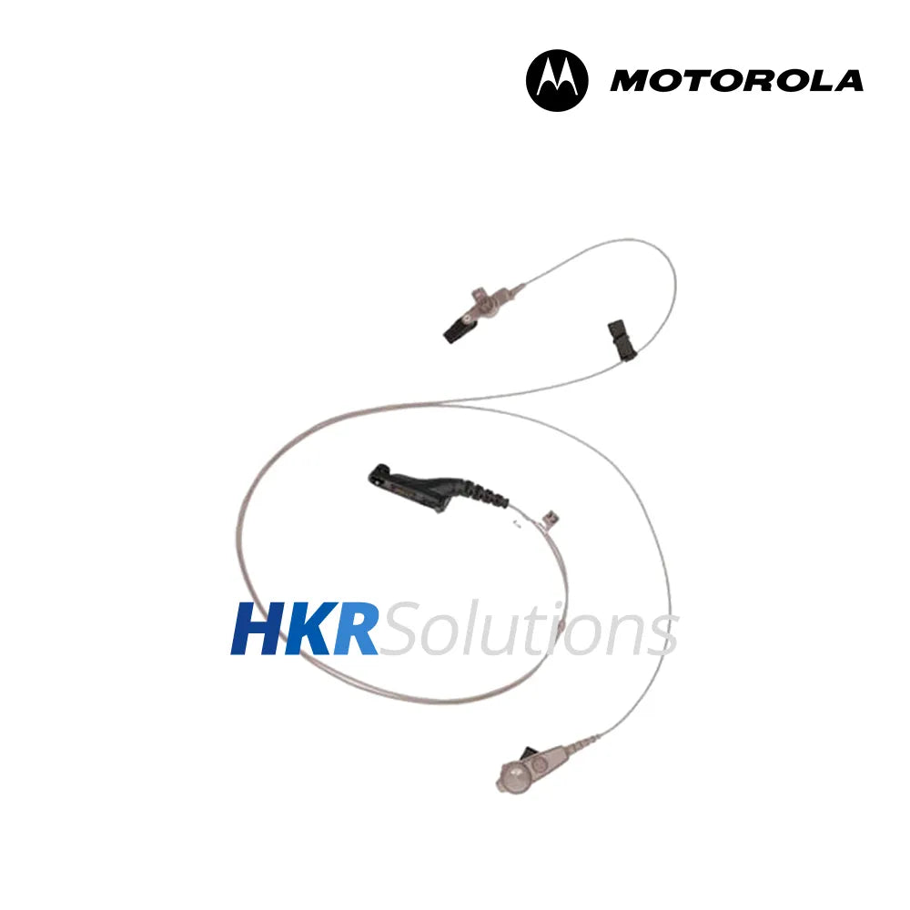 MOTOROLA PMLN6130 IMPRES 2-Wire Surveillance Kit, Beige MOTOROLA PMLN6130 IMPRES 2-Wire Surveillance Kit, Beige