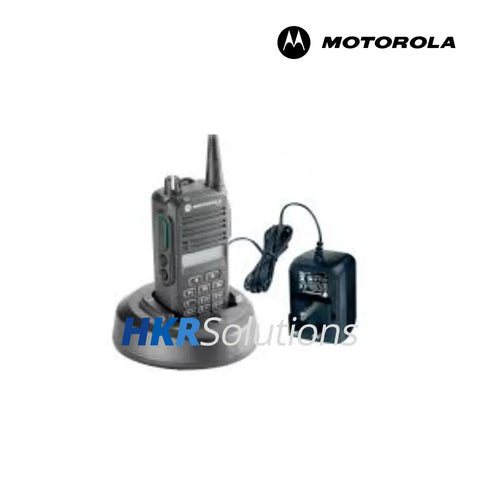 MOTOROLA PMLN6164 Single-Unit Charger With UK Plug MOTOROLA PMLN6164 Single-Unit Charger With UK Plug