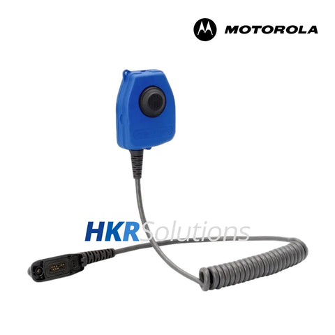 MOTOROLA PMLN6368 Peltor ATEX PTT Adapter